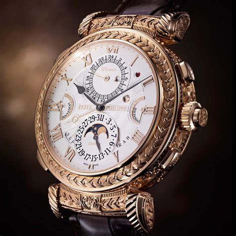 patek philippe price history|Patek Philippe watches pre owned.